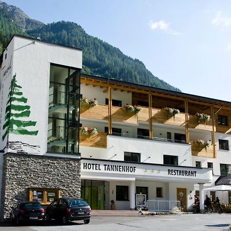 Hotel Tannenhof 이스크글 외부 사진