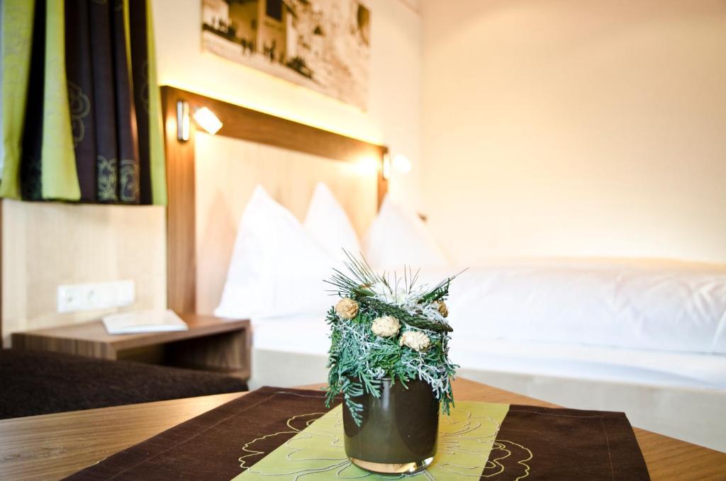 Hotel Tannenhof 이스크글 객실 사진