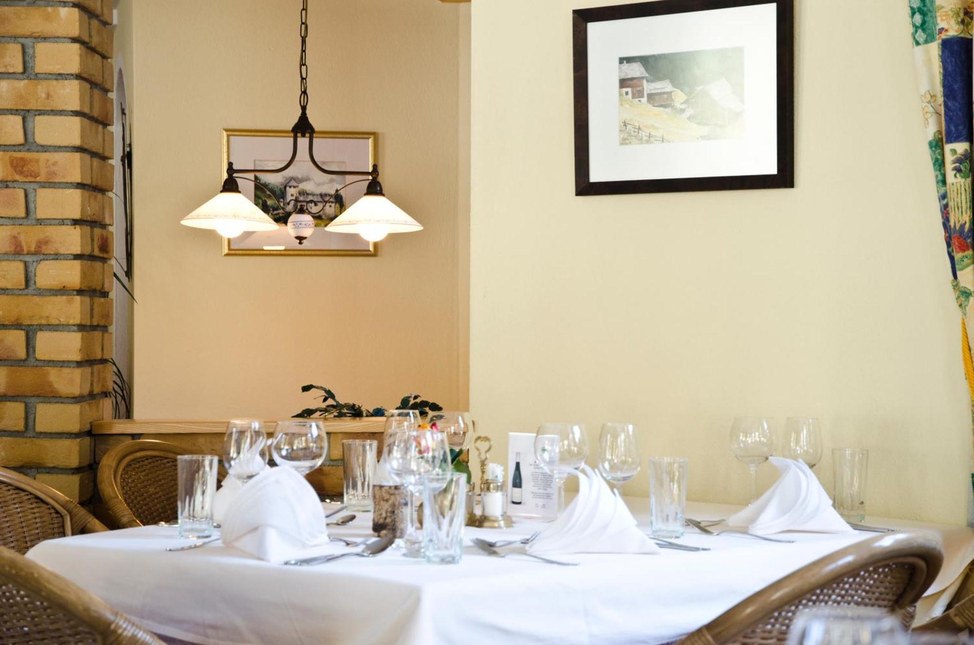 Hotel Tannenhof 이스크글 외부 사진