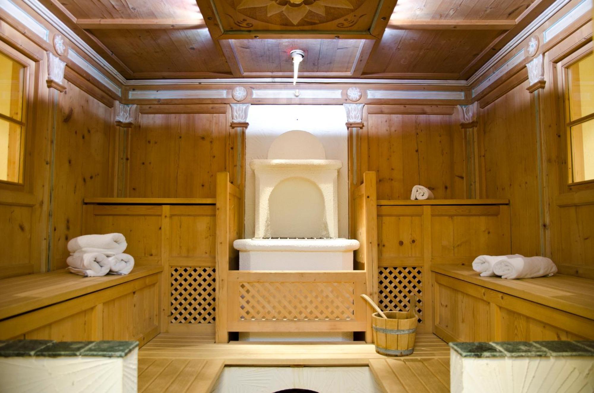 Hotel Tannenhof 이스크글 외부 사진