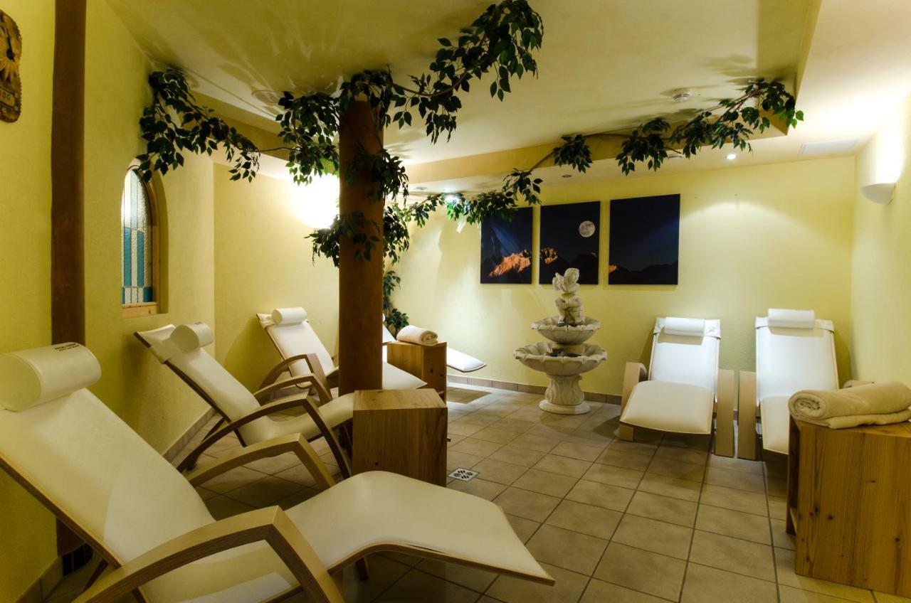 Hotel Tannenhof 이스크글 외부 사진