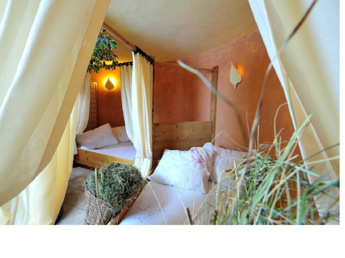 Hotel Tannenhof 이스크글 외부 사진
